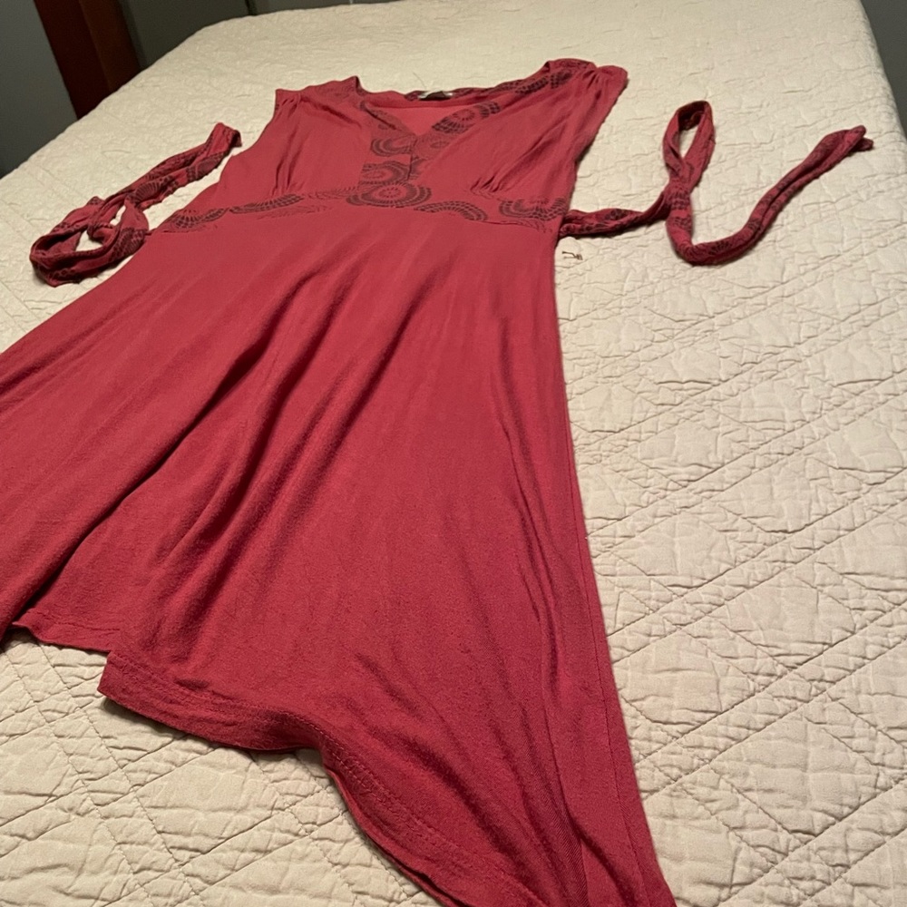 Synergy organic cotton dress size S